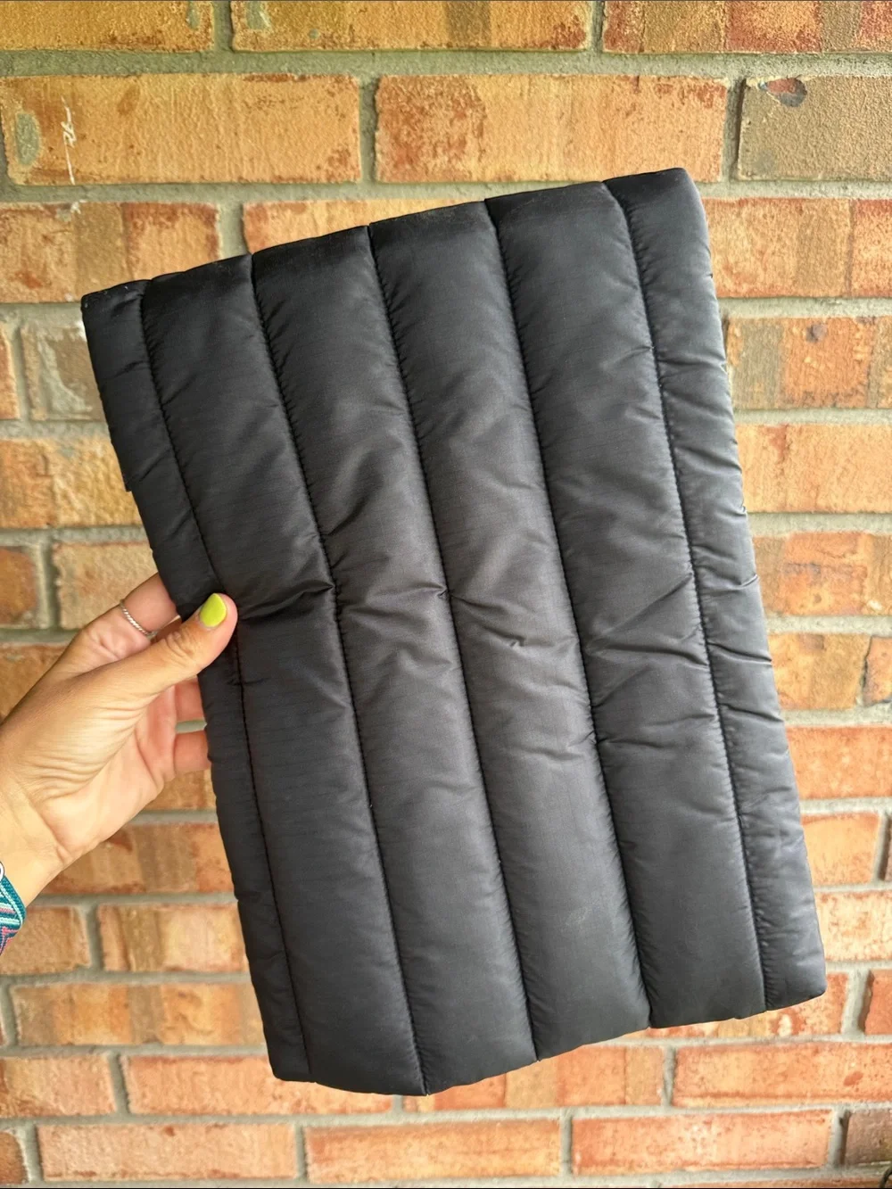 BAGGU your laptop